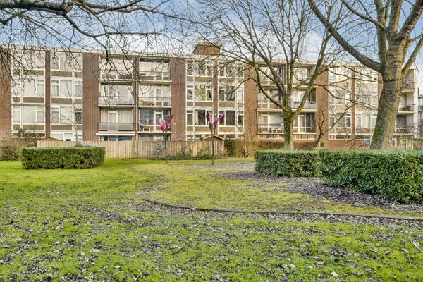 Medium property photo - Valkhof 134, 1082 VM Amsterdam